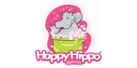  MINI BUBBLE Bombs - CITRUS SPLASH - Happy Hippo